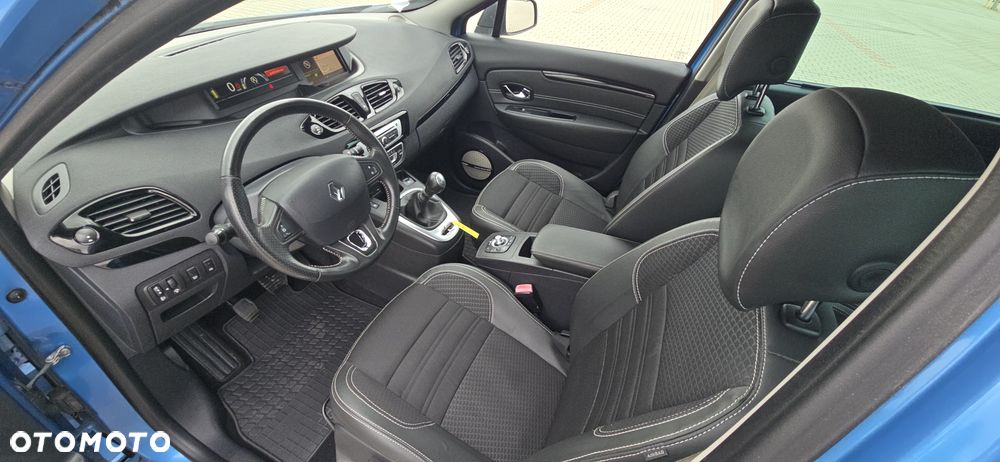 Renault Grand Scenic Energy TCe 130 S&S Bose Edition - 22