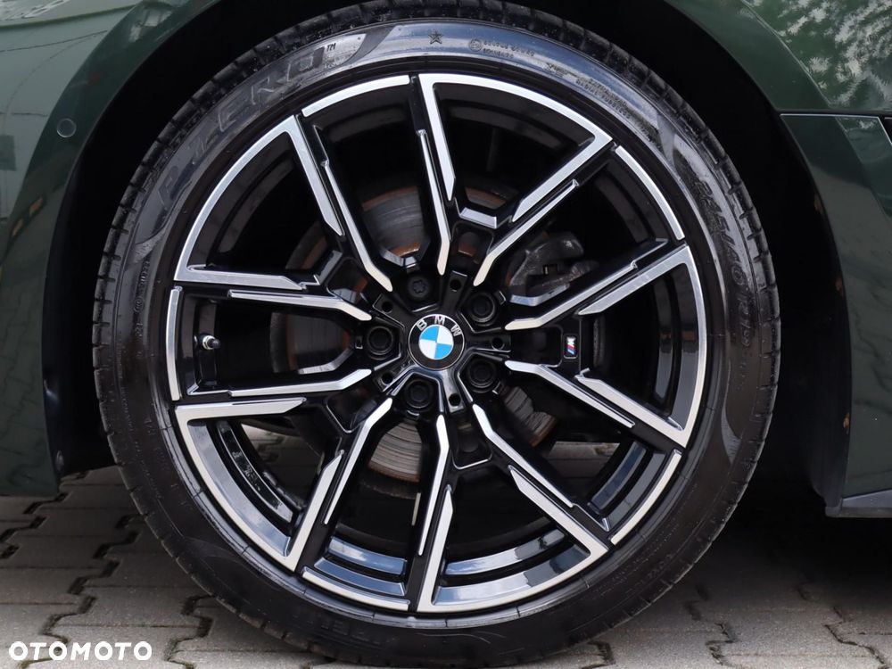 BMW Seria 4 - 4