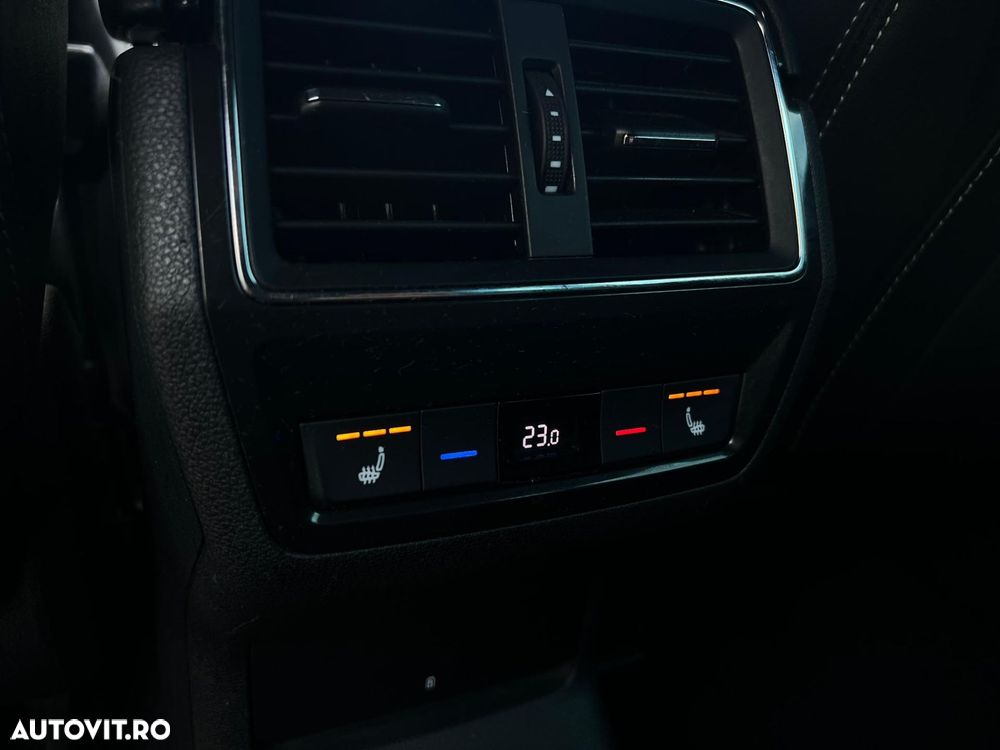 Skoda Kodiaq 1.4 TSI 4X4 DSG Sportline - 38
