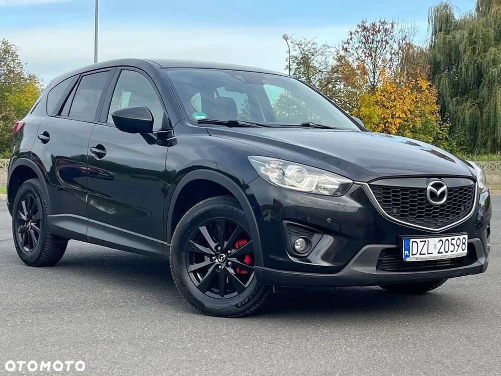 Mazda CX-5 2.2 D Skyenergy 2WD - 12