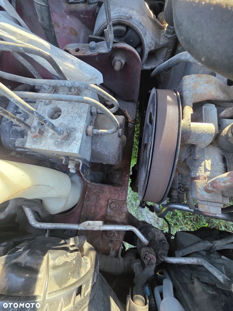 Mitsubishi Carisma 1.6 Classic - 5
