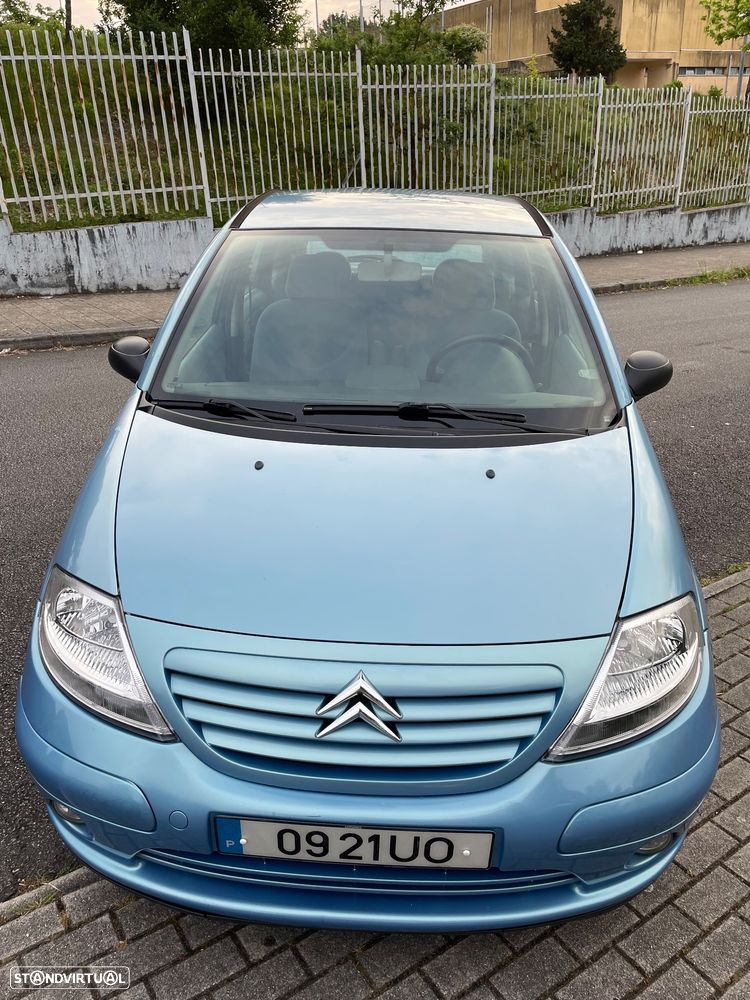 Citroën C3 1.1 SX Pack - 5