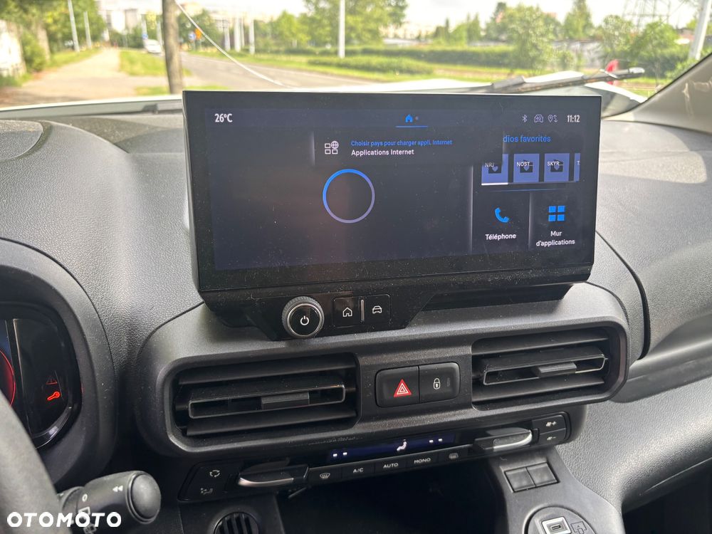 Toyota Proace City - 15
