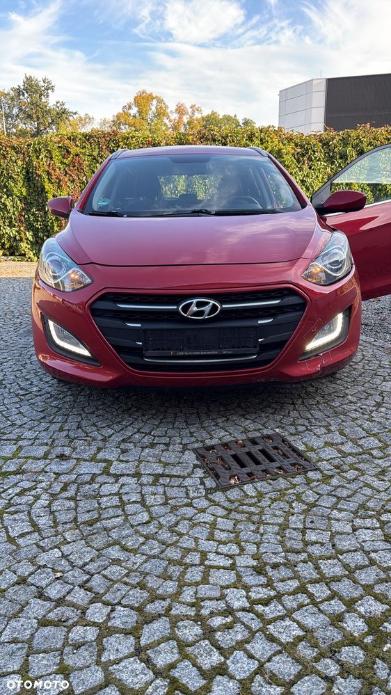Hyundai i30 - 9