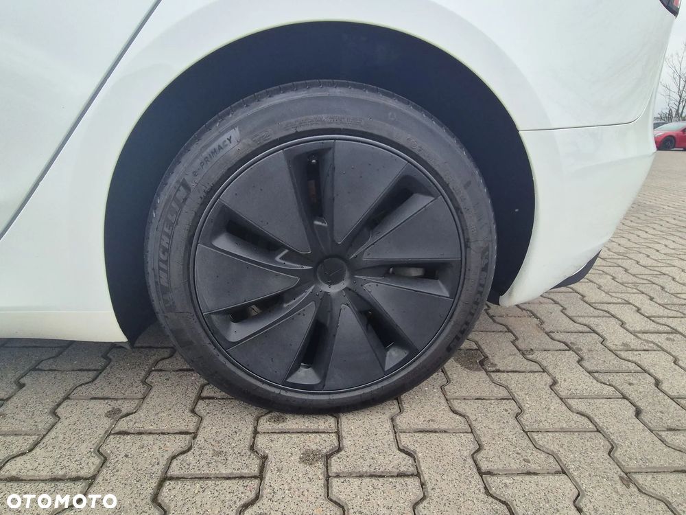Tesla Model 3 Long Range RWD - 10