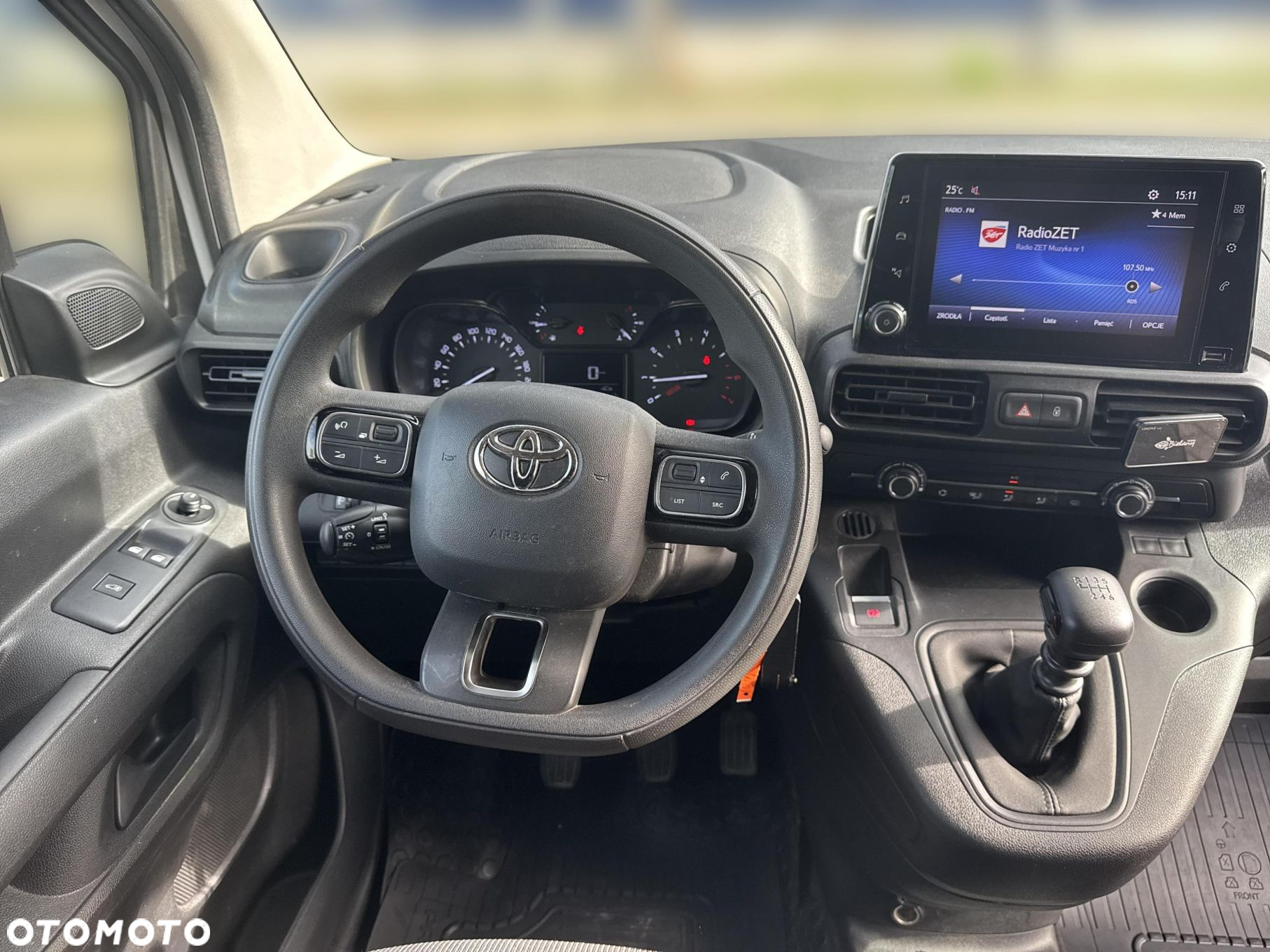 Toyota PROACE CITY - 12