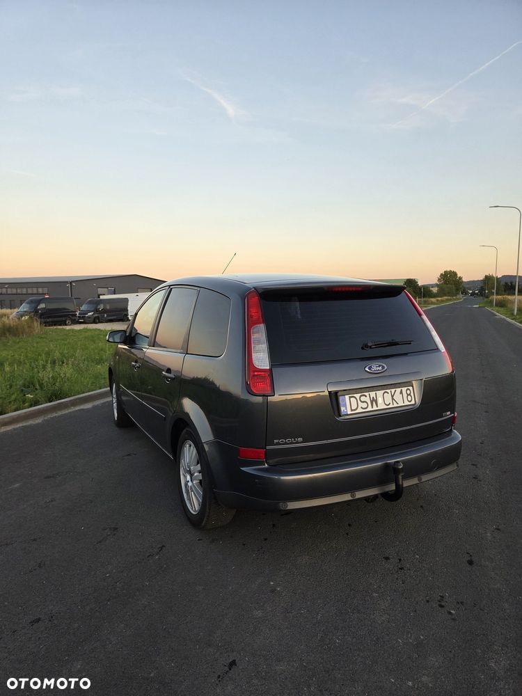 Ford C-MAX - 5