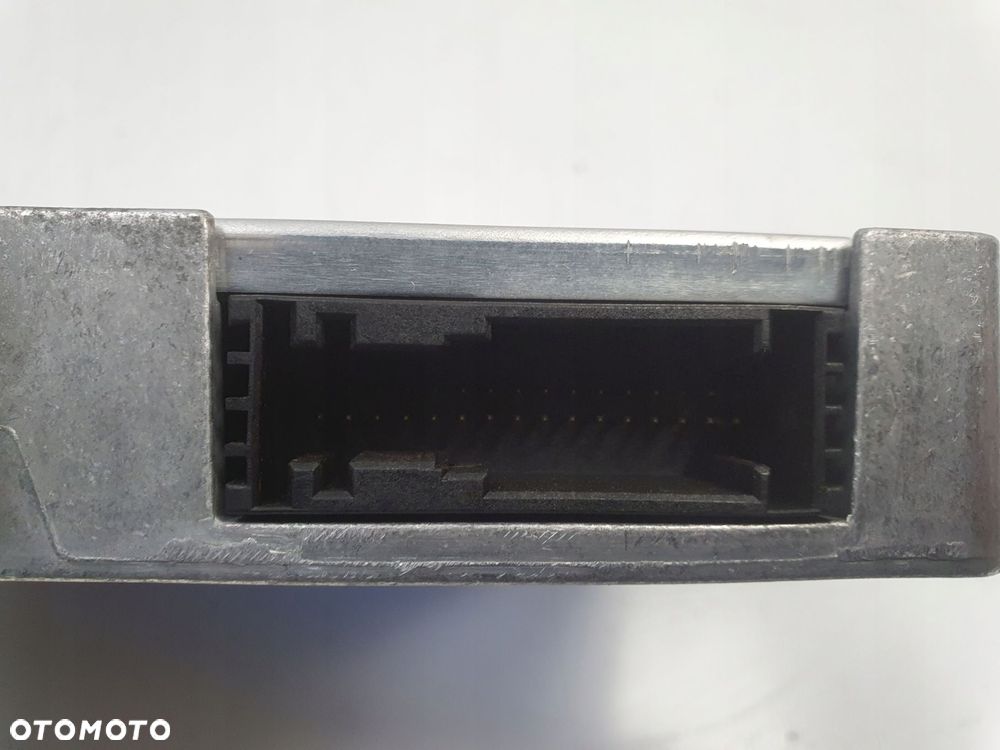 Mercedes CLS C219 W219 MODUŁ BLUETOOTH Sterownik A2118705526 - 4