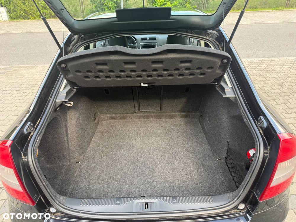 Skoda Octavia 1.9 TDI Ambiente - 13