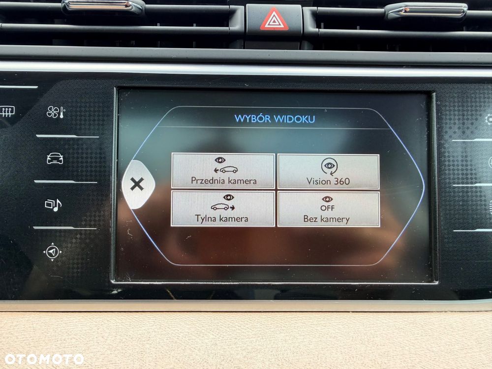 Citroën C4 Grand Picasso BlueHDi 150 Exclusive - 33