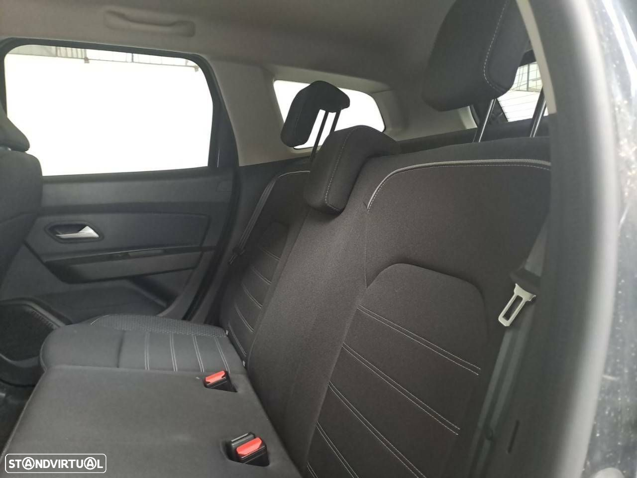 Dacia Duster 1.0 TCe ECO-G Journey Bi-Fuel - 10