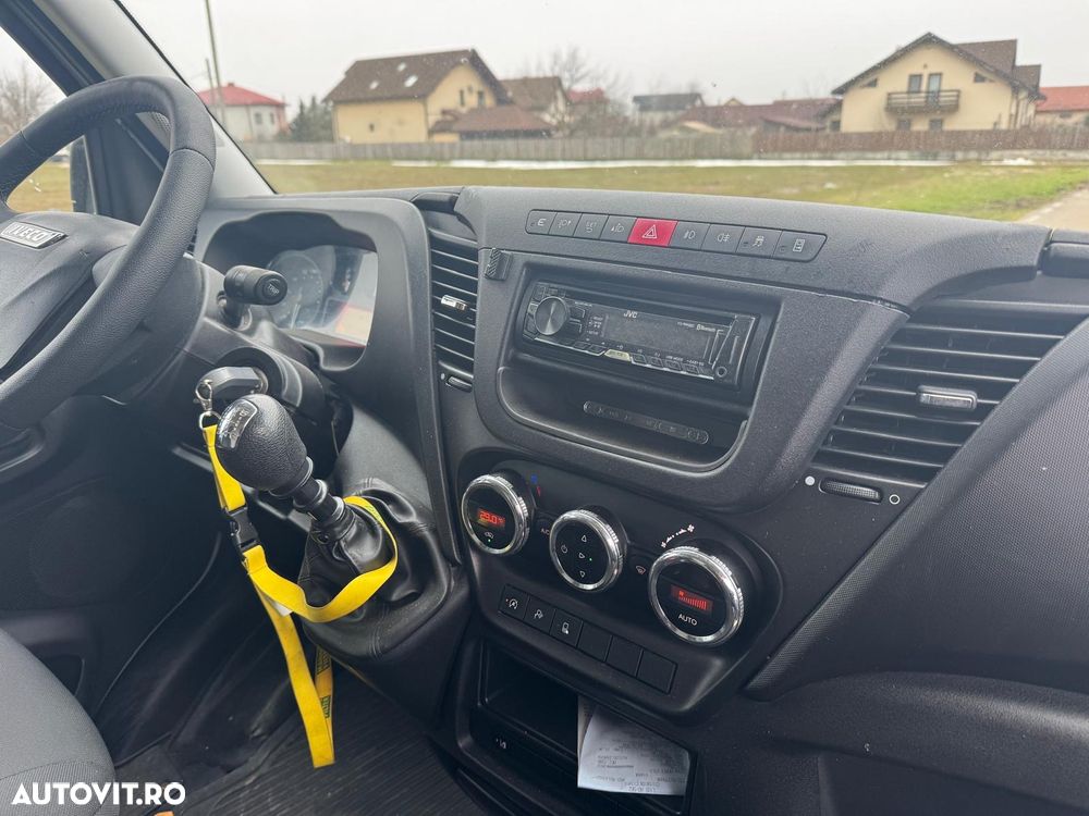 Iveco Daily - 7