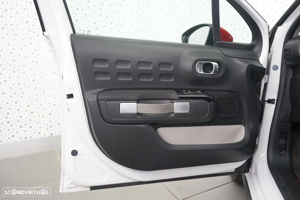 Citroën C3 1.6 BlueHDi Shine - 18