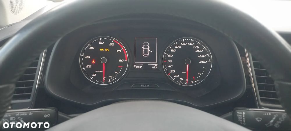 Seat Leon - 8