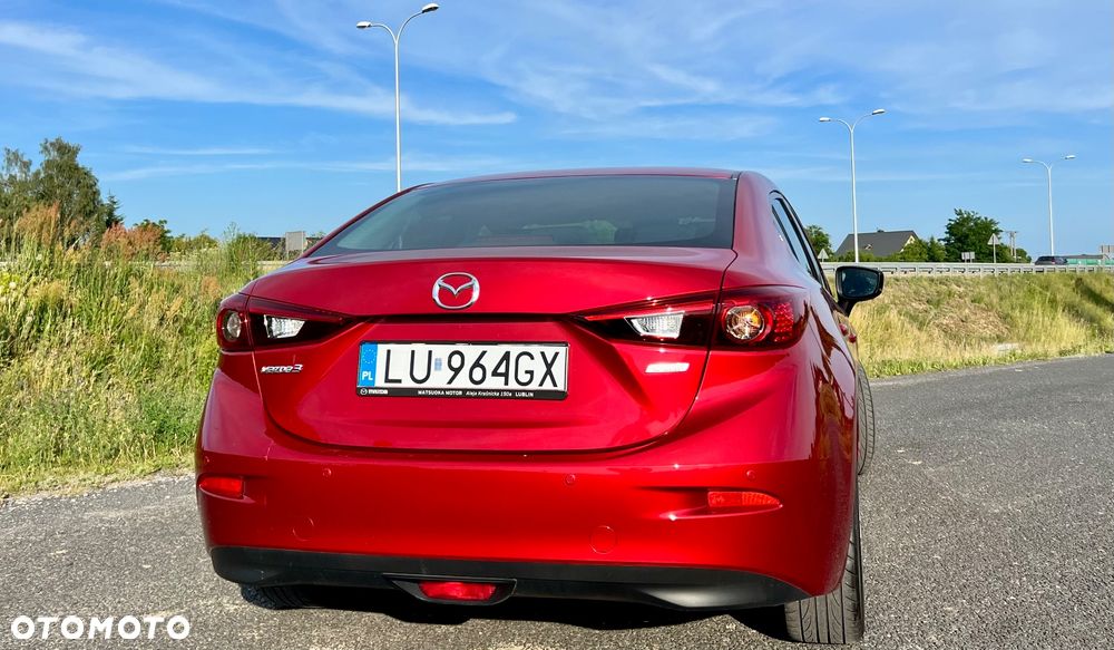 Mazda 3 2.0 Skyenergy - 9