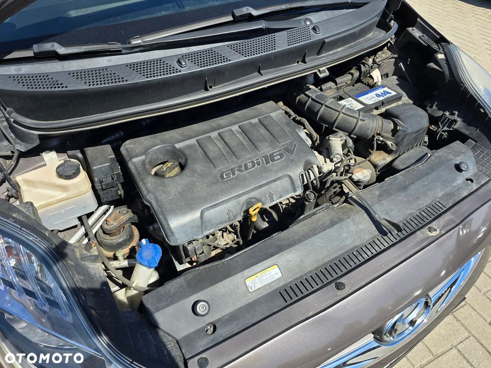 Hyundai ix20 - 16