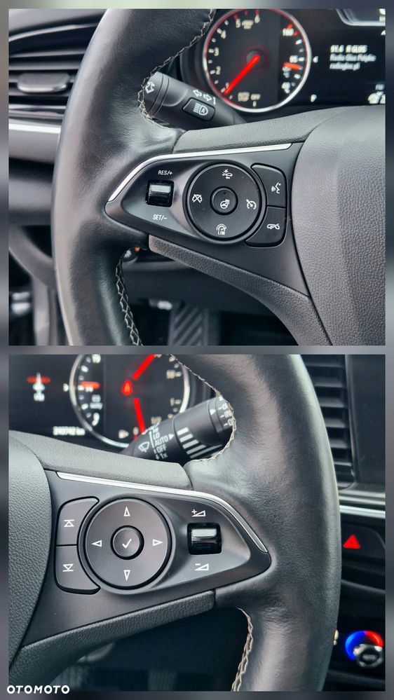 Opel Insignia 2.0 Automatik Business Innovation - 23