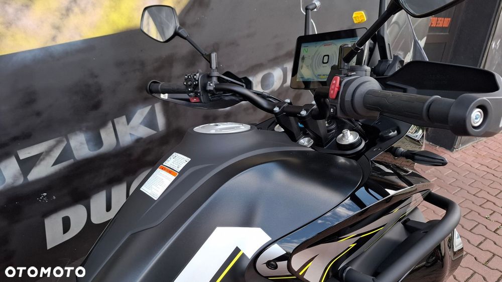 CFMoto 800MT Explore - 13