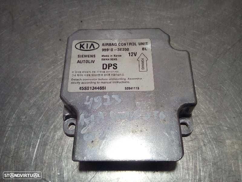 CENTRALINA DE AIRBAG KIA SORENTO BL - 1