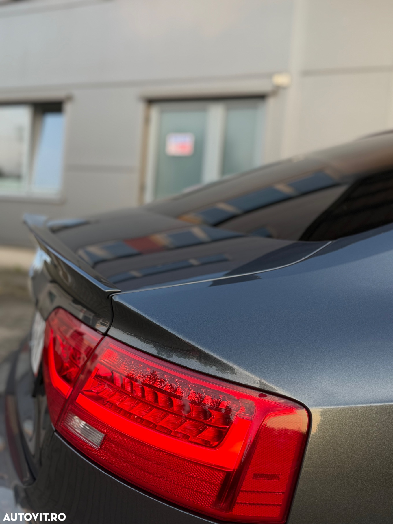 Audi A5 - 15