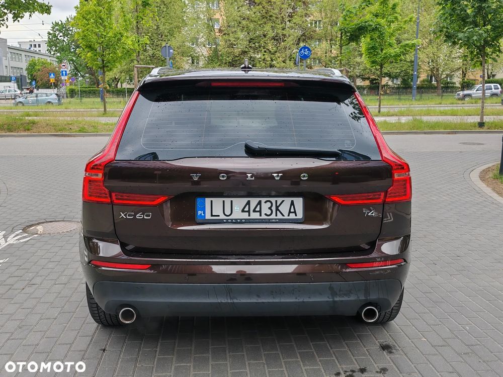 Volvo XC 60 - 9