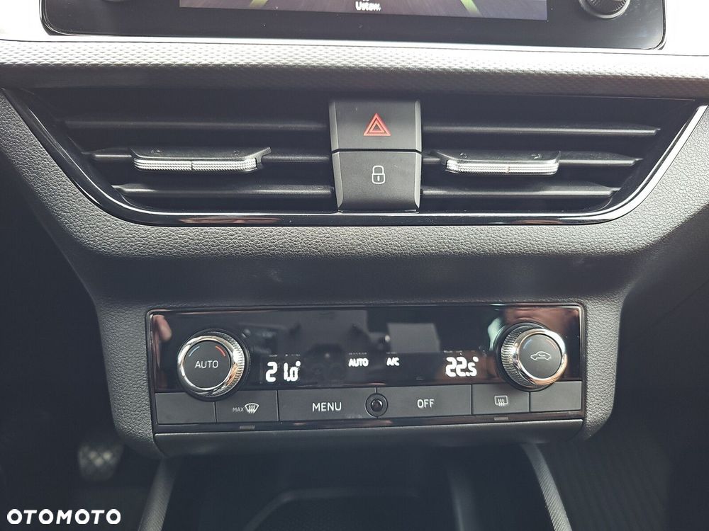 Skoda Scala 1.0 TSI Ambition - 24