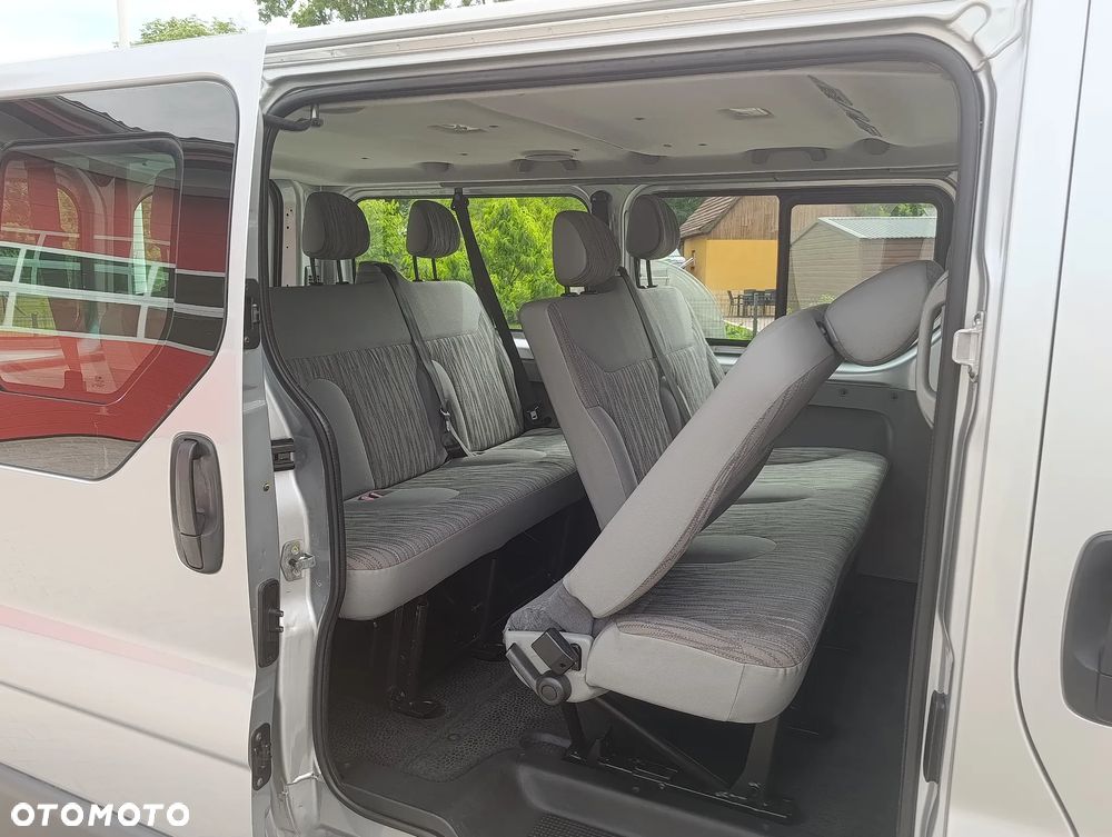Renault Trafic - 29