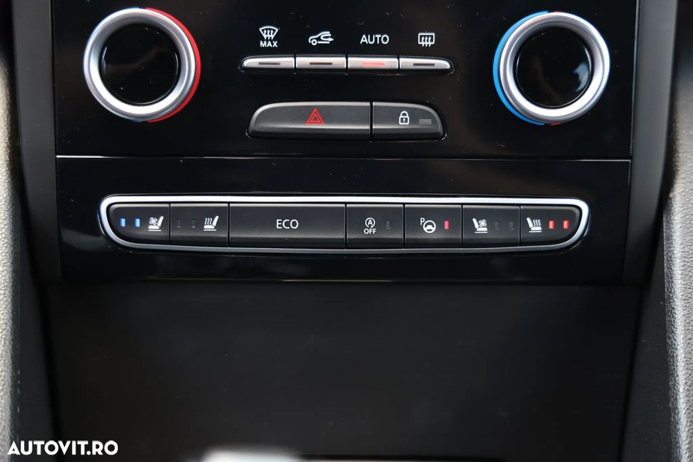 Renault Talisman ENERGY dCi 160 EDC INITIALE PARIS - 32