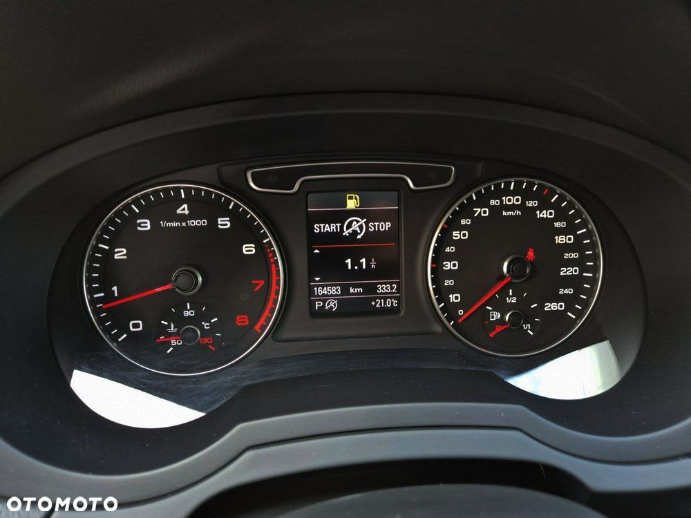 Audi Q3 - 16