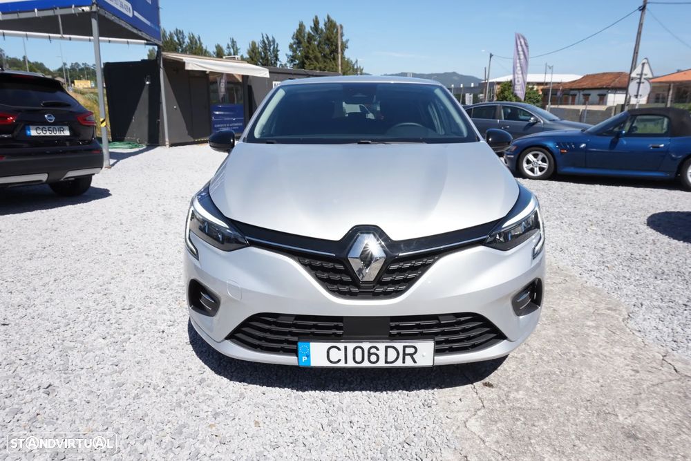 Renault Clio 1.0 TCe Evolution - 3
