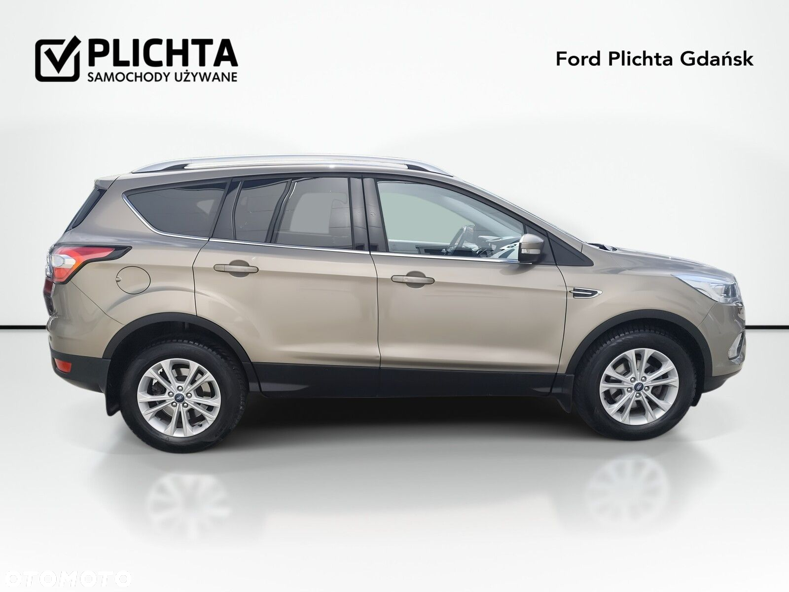 Ford Kuga - 4