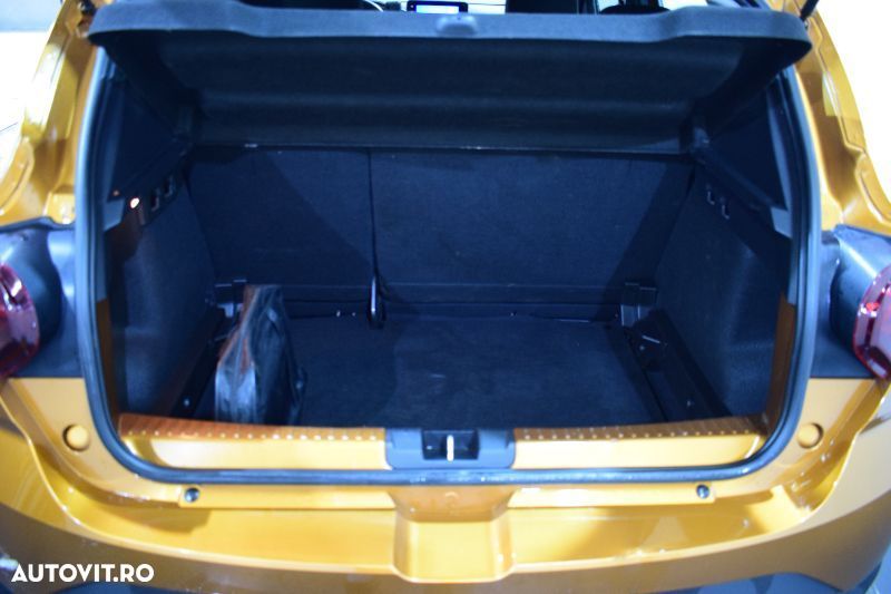 Dacia Sandero Stepway TCe 90 CVT Comfort - 9