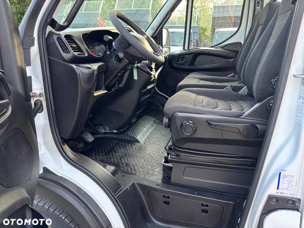 Iveco DAILY 72C17, 70C17,70C18,70C15,72C18 - 7
