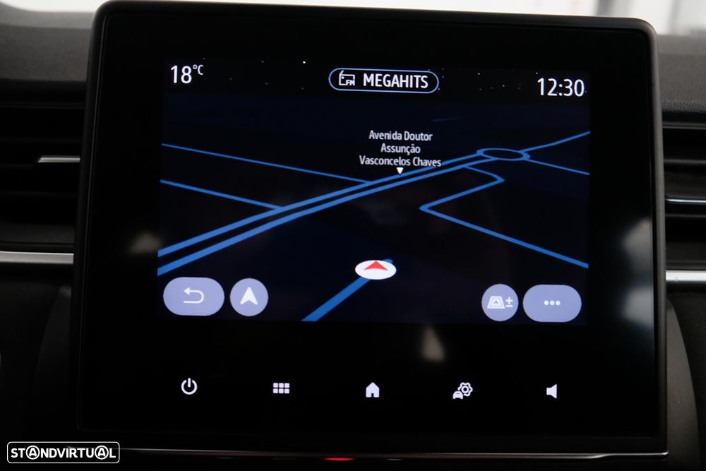 Renault Captur 1.5 dCi Exclusive - 15