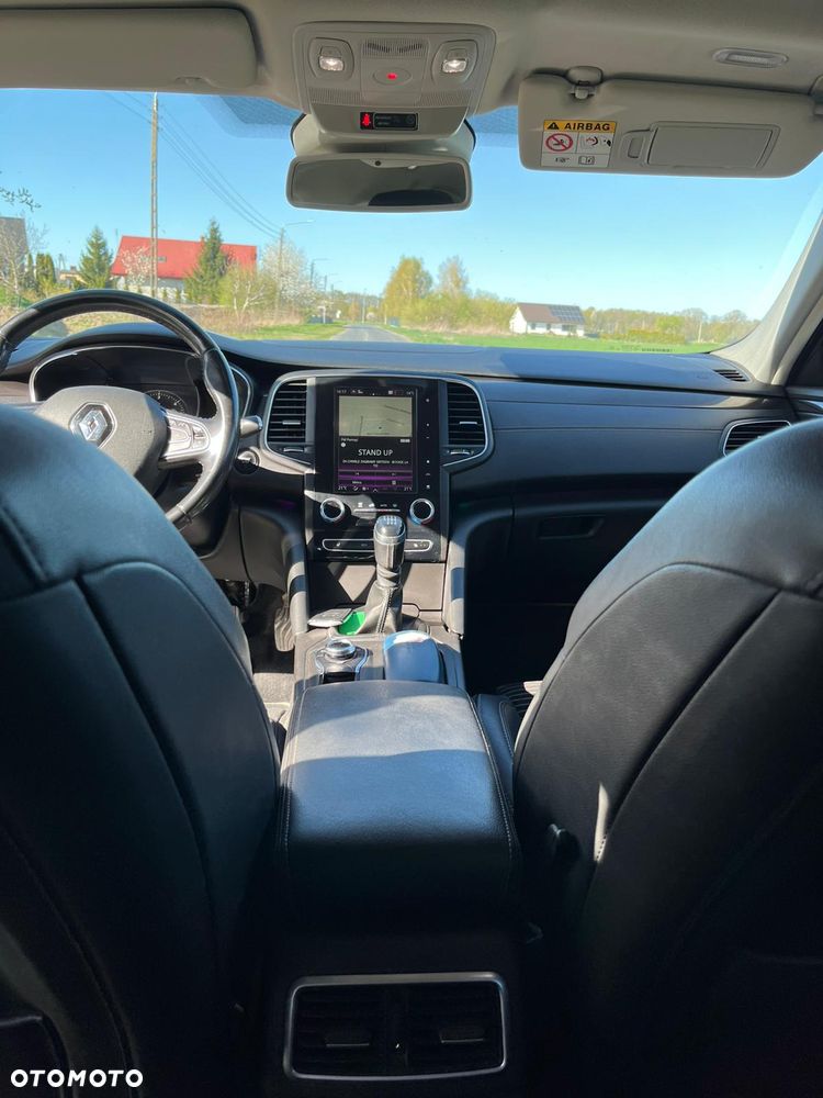 Renault Talisman 1.7 Blue dCi Zen - 12