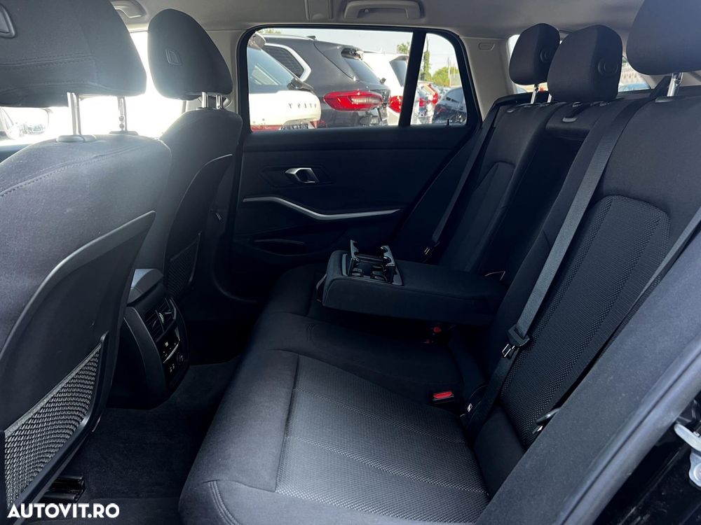BMW 3 Series 2020 — imagine 21