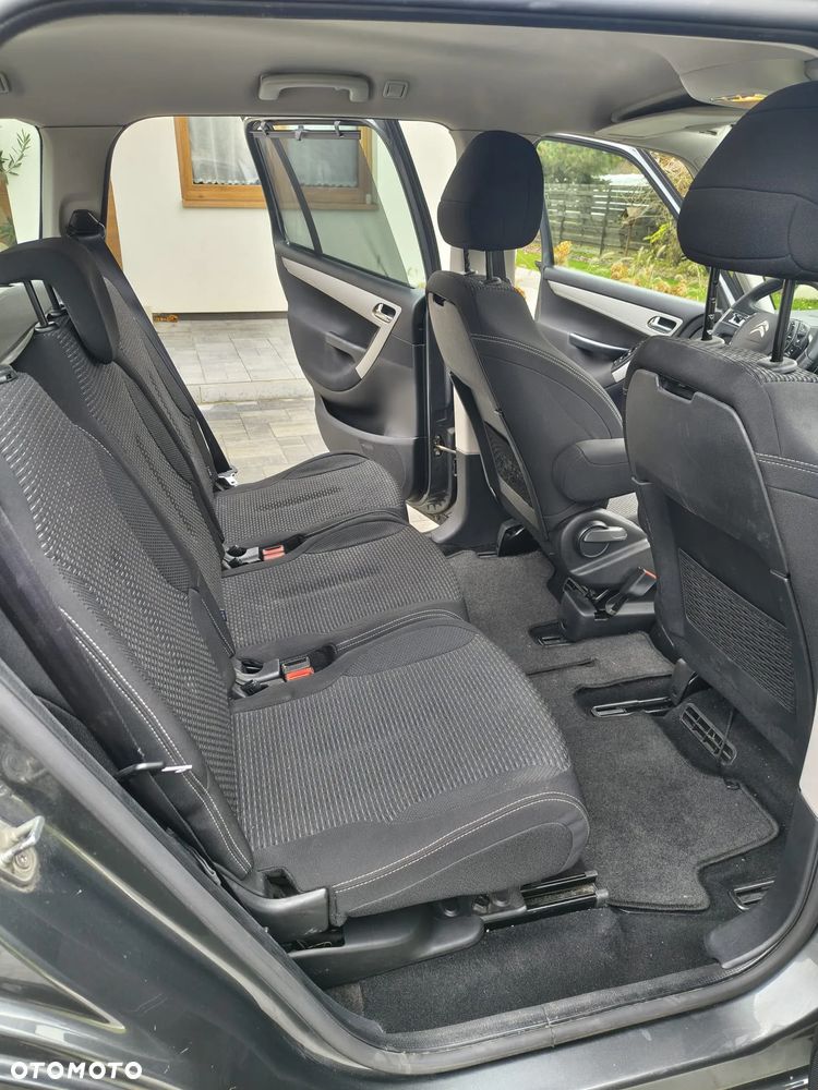 Citroën C4 Picasso 1.6 HDi Selection - 8