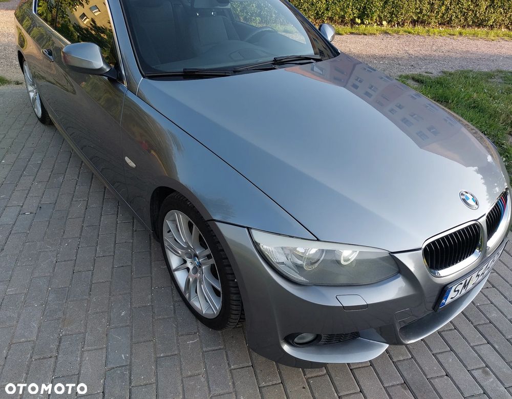 BMW Seria 3 - 21