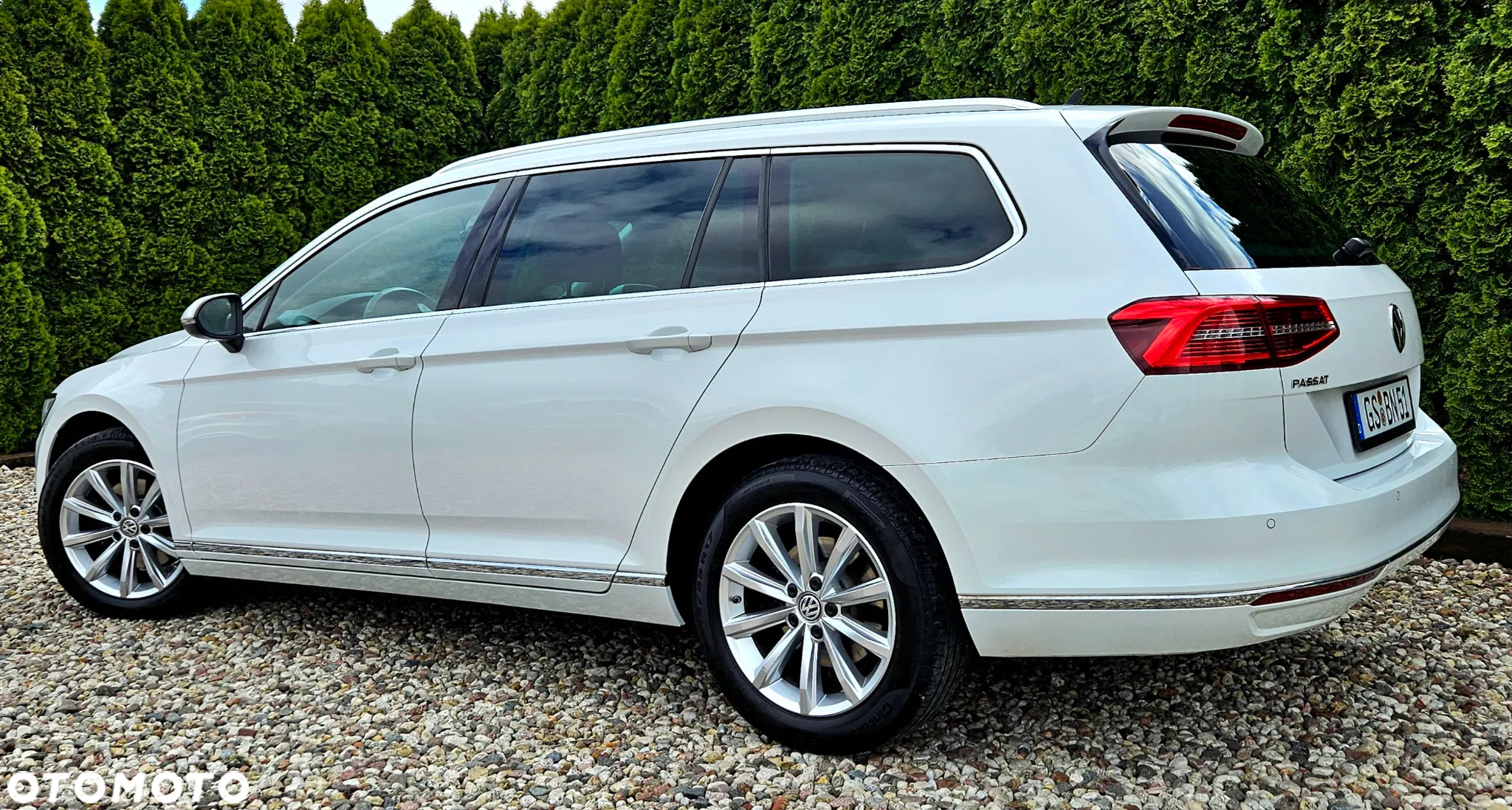 Volkswagen Passat 2.0 TDI BMT Highline DSG - 9