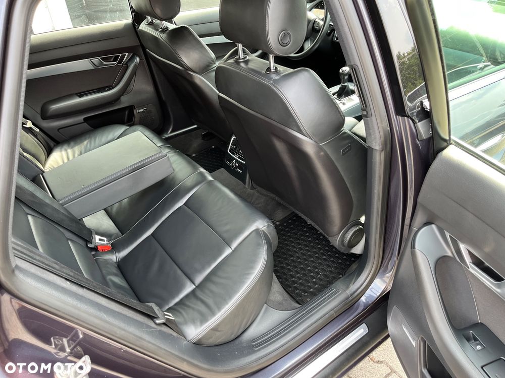 Audi A6 Avant 2.8 FSI - 13