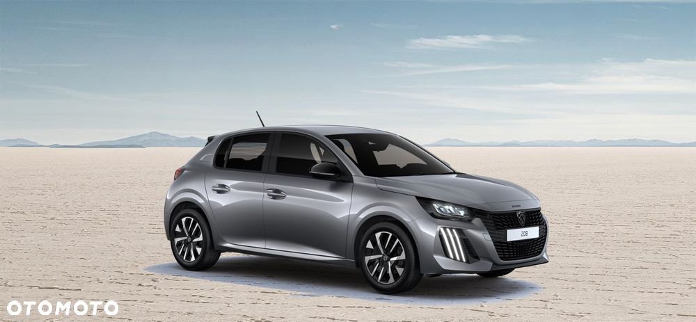 Peugeot 208 - 2