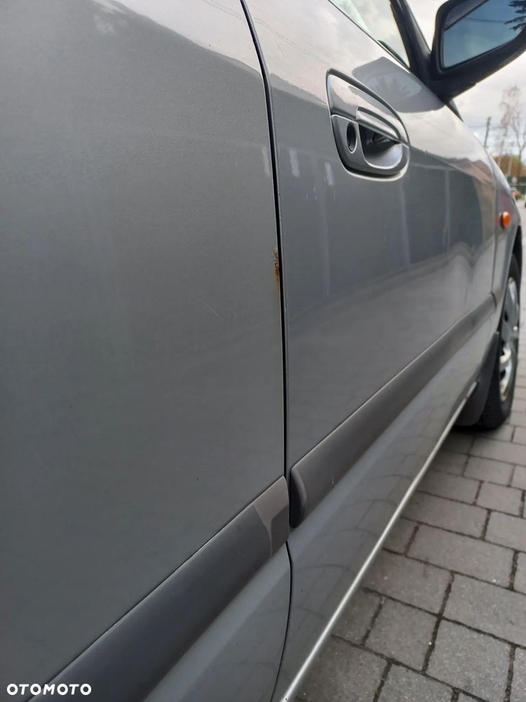 Mazda 626 2.0 TD Comfort - 24