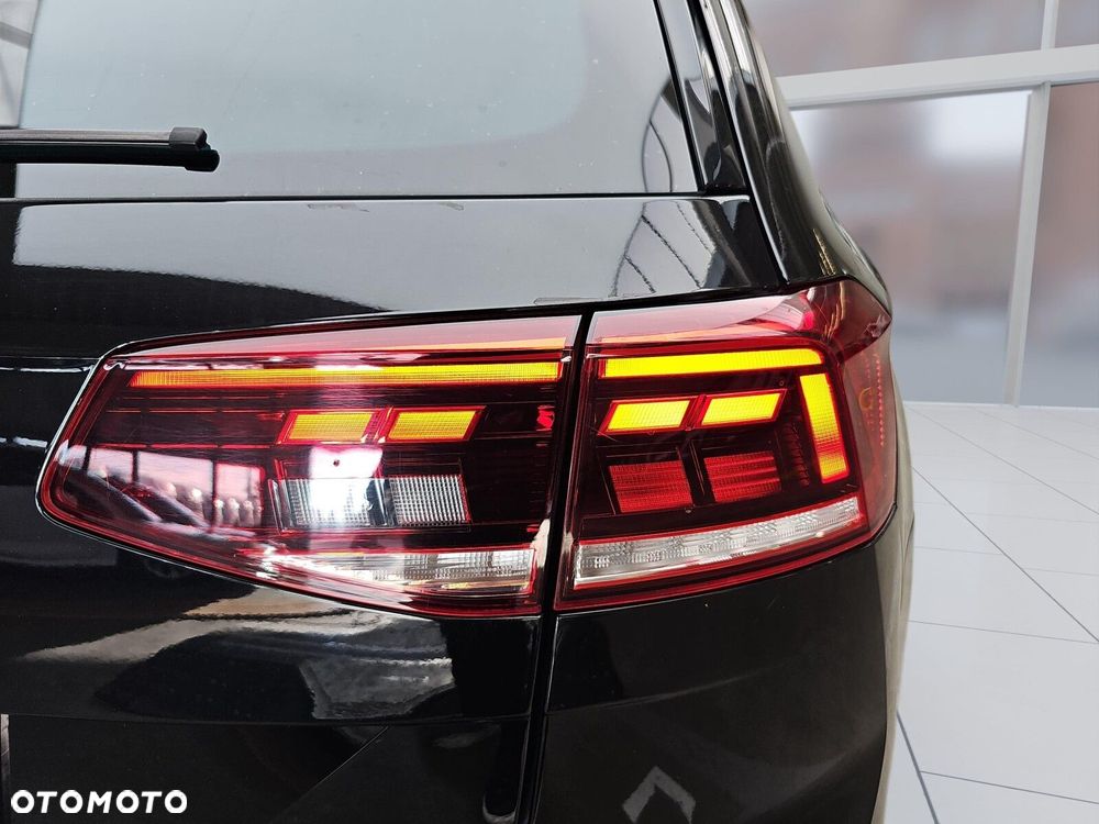 Volkswagen Passat 2022