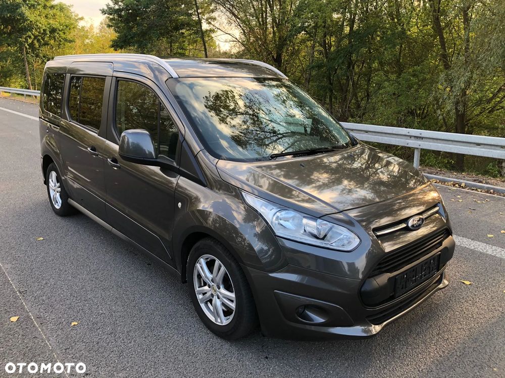 Ford Transit Connect - 3