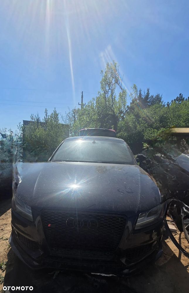 Audi S5 Coupé - 3
