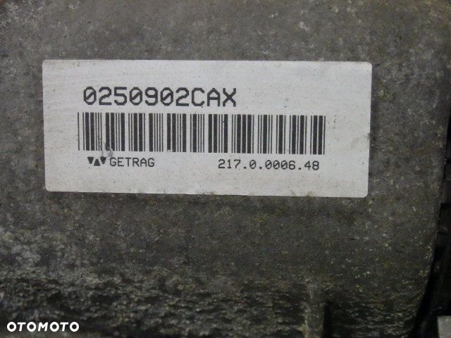 BMW 1 E87 1.6I N45 SKRZYNIA BIEGÓW CAX     RAF-AUTO CZĘŚCI BMW - 2