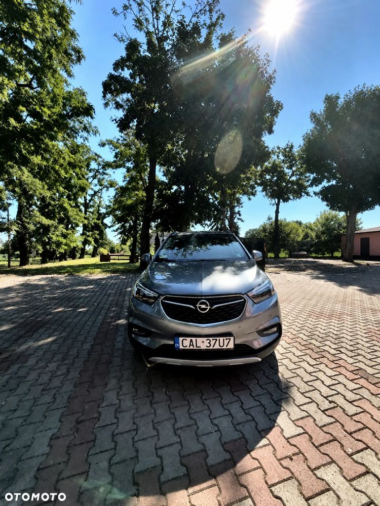Opel Mokka - 2