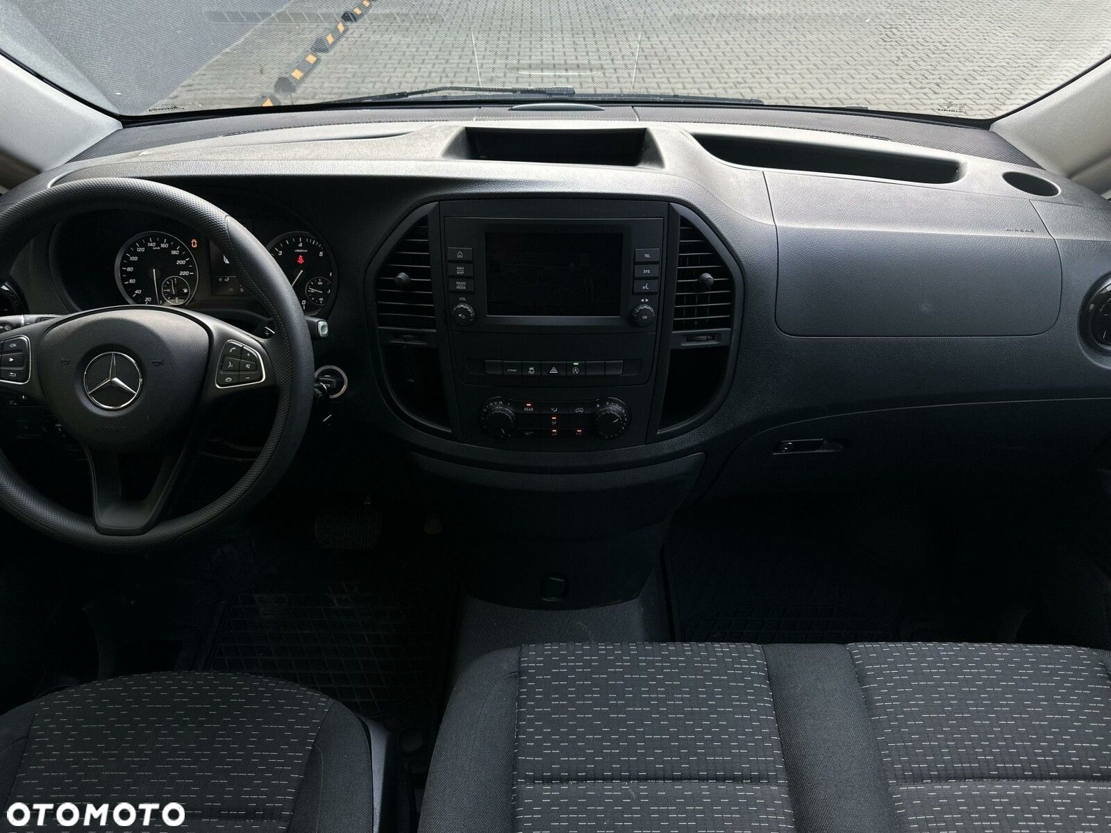 Mercedes-Benz Vito Tourer 114 CDI L2 Pro 9G-Tronic 447.703 - 15