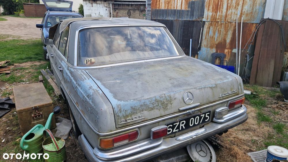 Mercedes-Benz Inny - 2