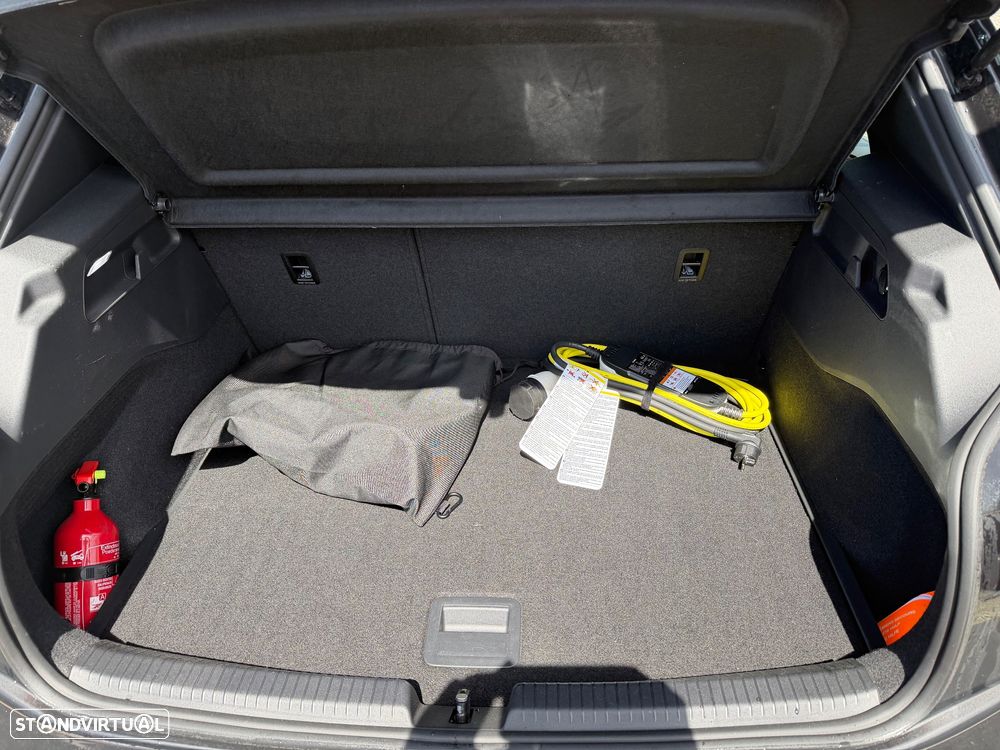 Cupra Born 150kW/58kWh - 7